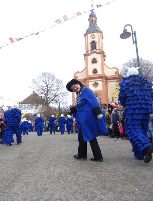 Niederschopfheim